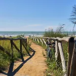 Wonderful Seafront In Bibione