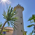 Wonderful Seafront In