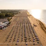 Wonderful Seafront In