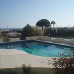 Wonderful Seafront In Lägenhet *